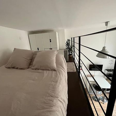 Tres Bel Appartement A 2 Pas Du Theatre Sebastopol リール エクステリア 写真